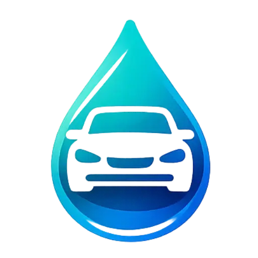 Lavage auto à domicile Renac